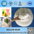 Naturally sourced material e418 buy gellan gum powder